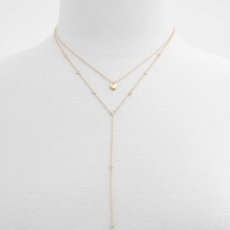 ALDO Etardolle necklace